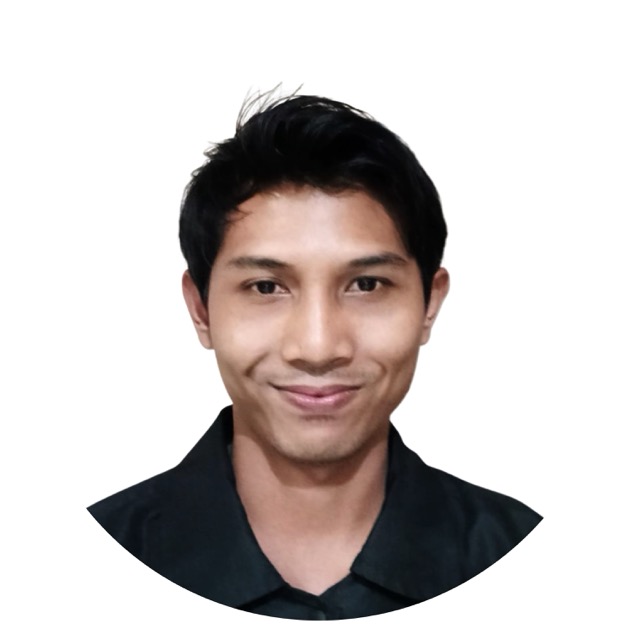 Foto profil Edhik Purwanto