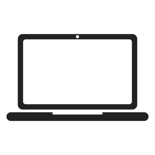 Laptop/PC icon